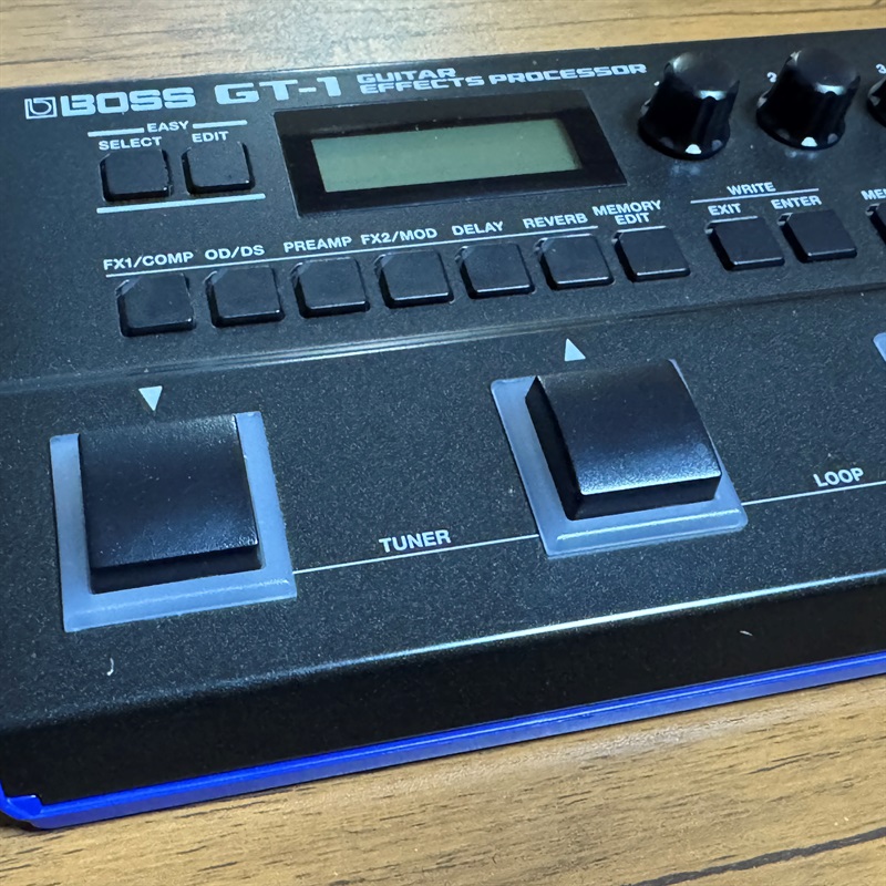 BOSS GT-1の画像